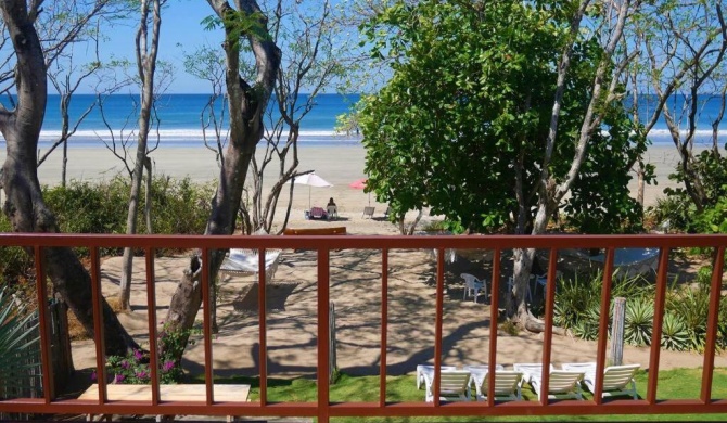 Astonishing beachfront home Steps from the beach w private pool - CASA MANDARINA