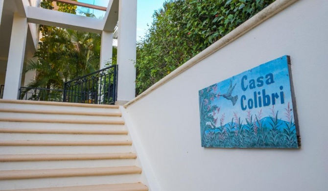 Casa Colibri