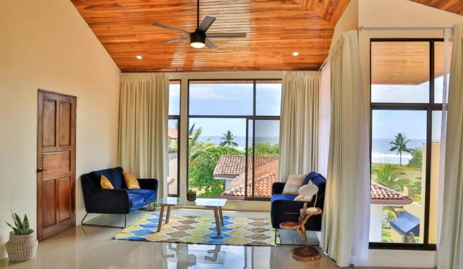 Casa Lapa Penthouse Oceanside Villa