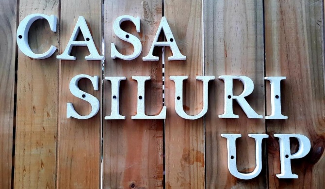 Casa SILURI UP