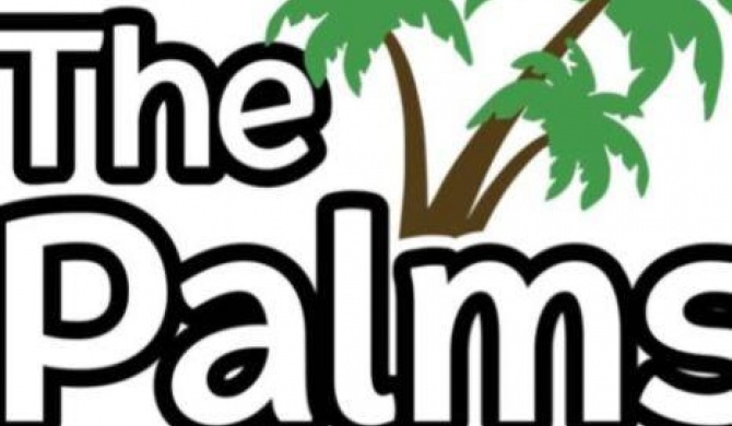 The Palms At Coco Beach