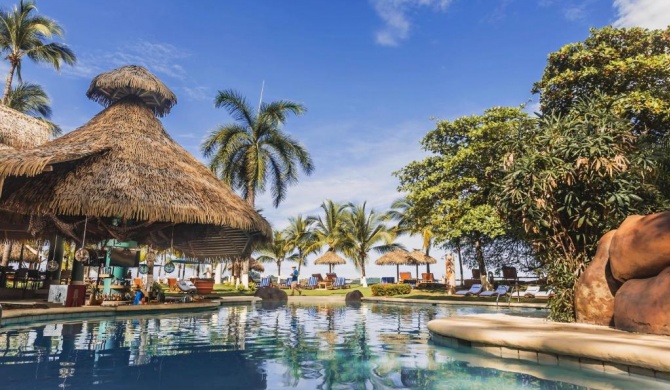 Bahia del Sol Beach front Boutique Hotel