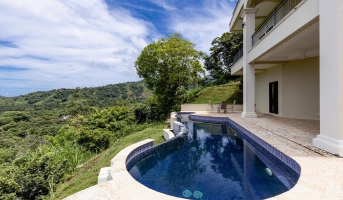 Casa de la Promesa Serene Retreat with Pool