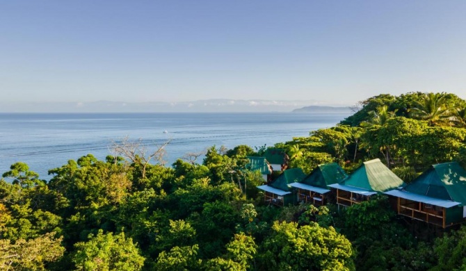 Punta Marenco Lodge