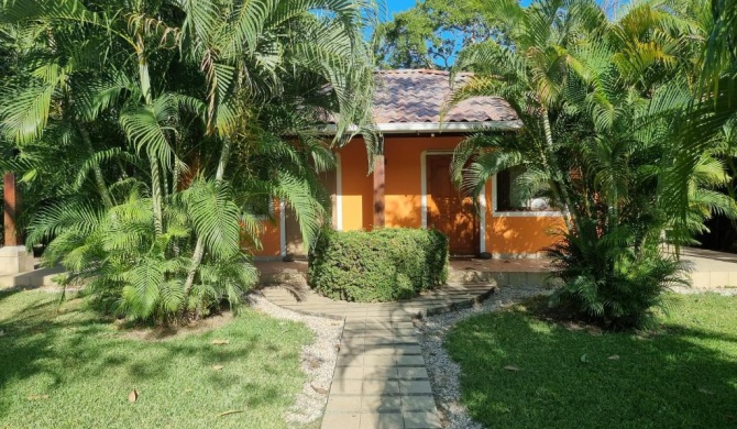 VILLA HERMOSA