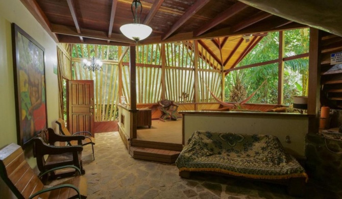 Casa Manglar Villa