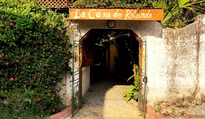 La Casa de Rolando