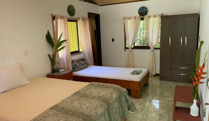 Delroy´s Guest House