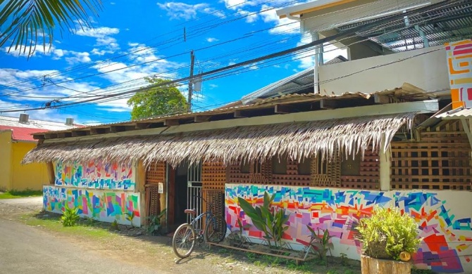 Backpackers Puerto Viejo