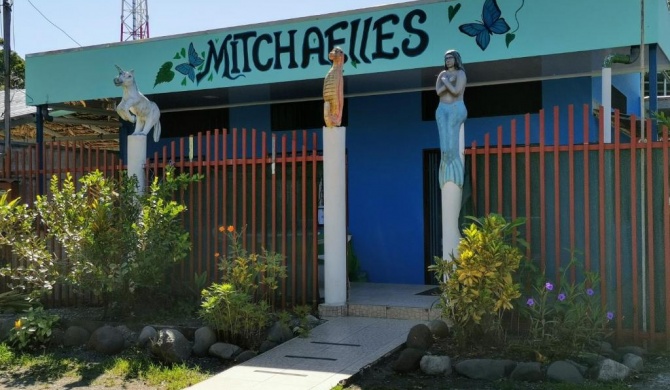 Cabinas Mitchaelle's