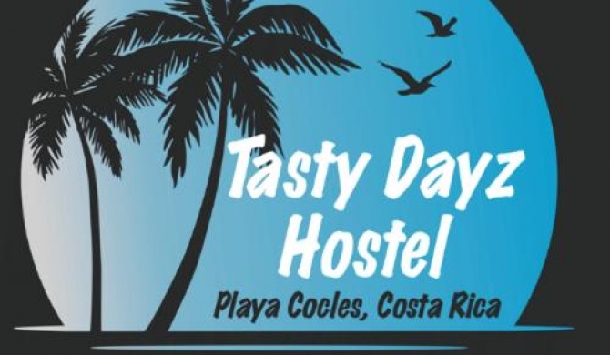 Tasty Dayz Hostel