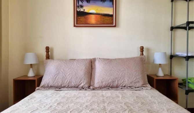 Cozy apartment in Belen near SJO airport, Padregal & Heredia