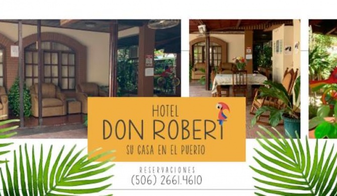 Hotel Don Robert