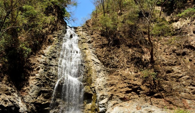 Hotel La Cascada