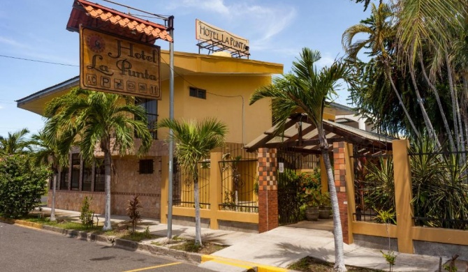 Hotel La Punta