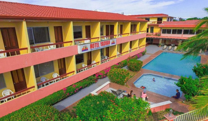 Hotel Yadran Beach Resort