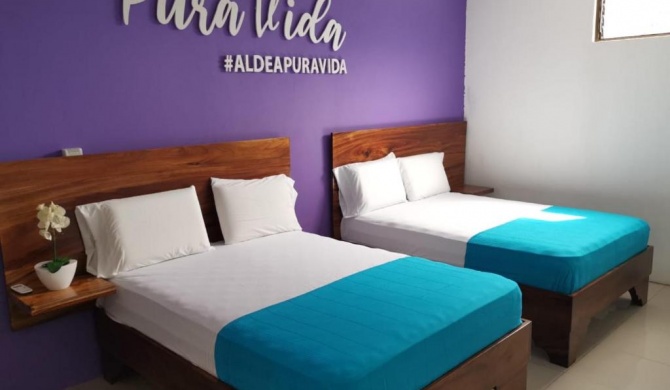 Puntarenas Bed & Coffee by Aldea