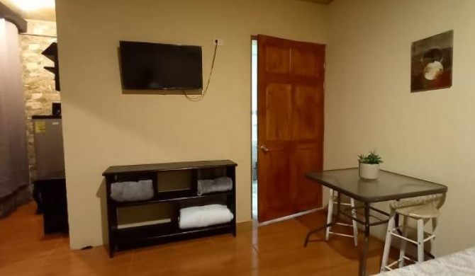 Apartamento Rio Celeste Dreams