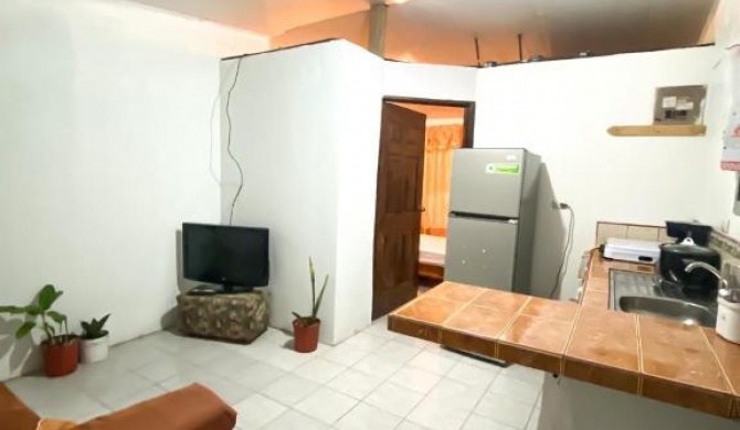 Apartamento Vicky