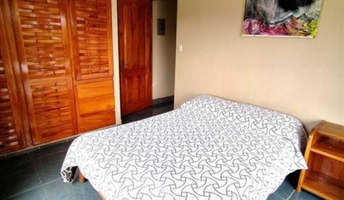 Lindo Apartamento con estacionamiento gratis