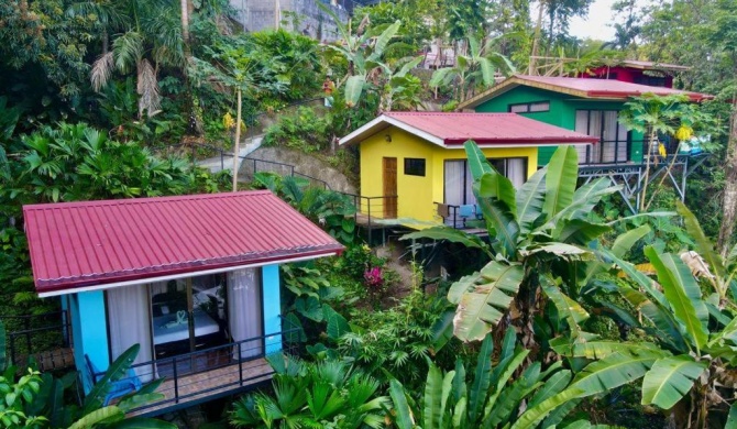 Villas In Sueño Private Jungle Villas