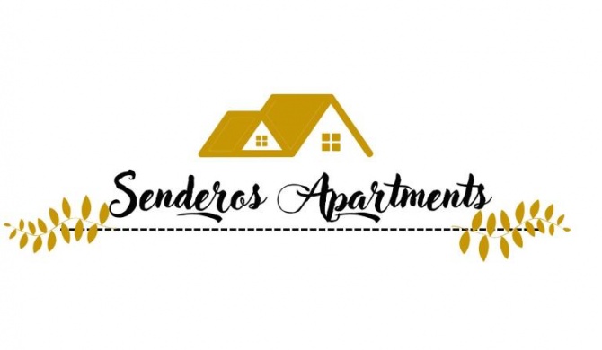 Senderos Apartment, Self Check- in, Airport SJO 5 MIN