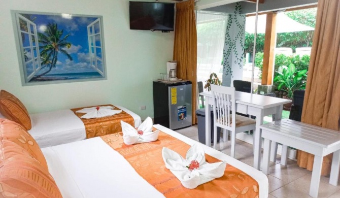BellaVista Suites By Villas Verdes - Samara Beach