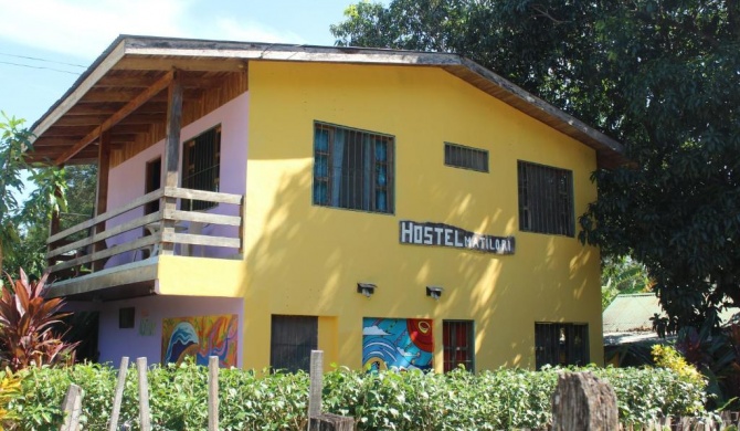 Hostel Matilori