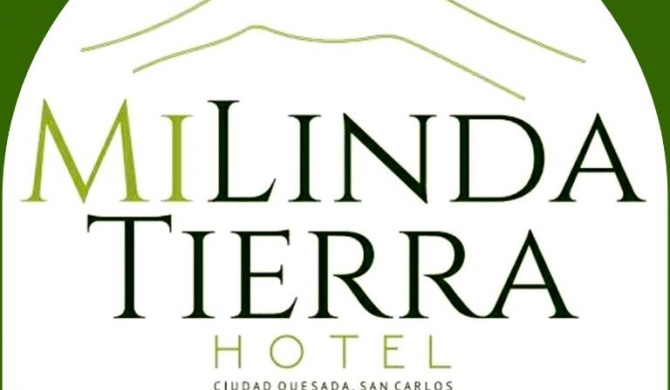 Hotel Mi Linda Tierra