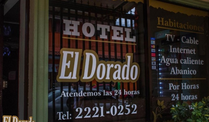 Hotel Dorado