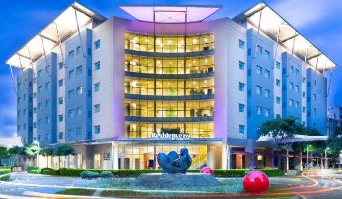 Residence Inn by Marriott San Jose Escazu