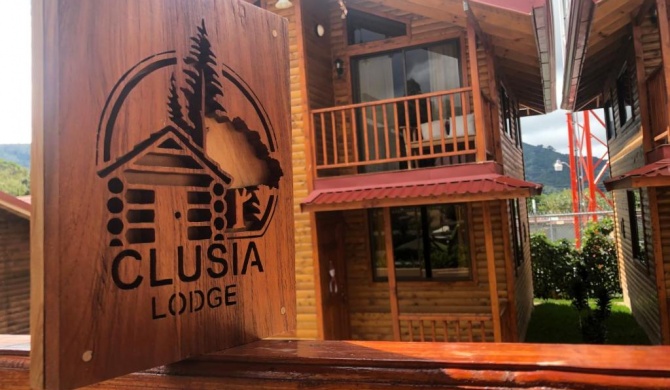 Clusia Lodge