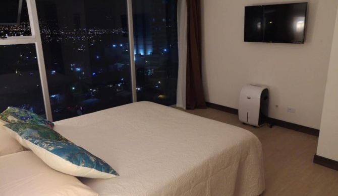 El mejor apartamento en excelente ubicación.