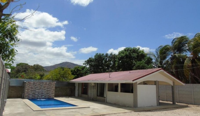 Casa en Brasilito, Guanacaste