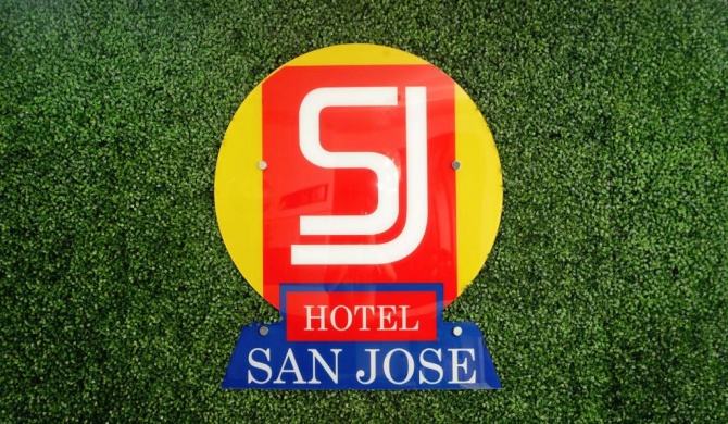 Hotel San José