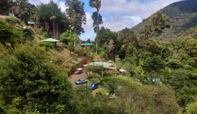 Las Cataratas Lodge