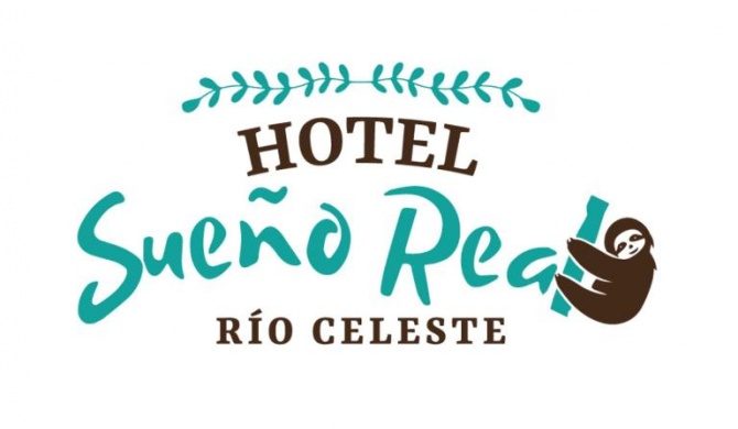 Hotel SueñoReal RioCeleste