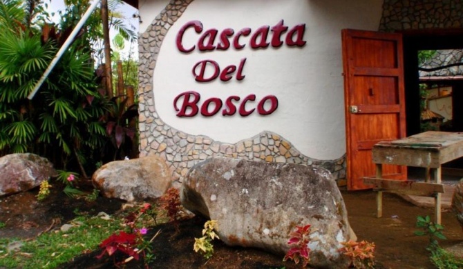 Cascata Del Bosco Cabinas