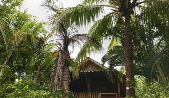 Beach Cabinas