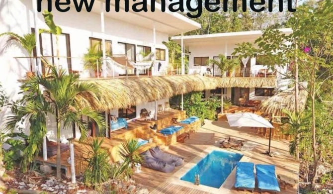 La Sana Surf Hotel - NEW MANAGEMENT