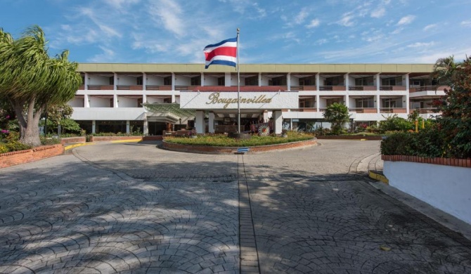 Hotel Bougainvillea San José