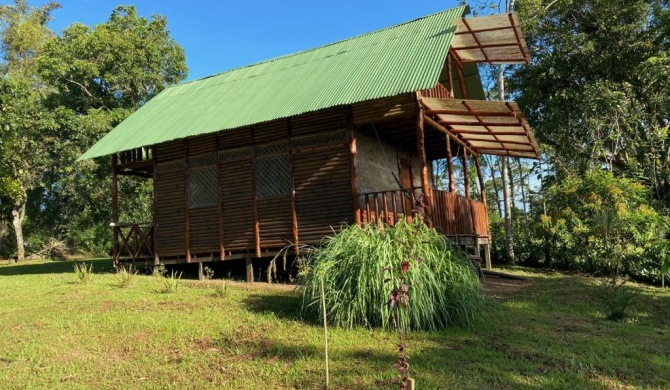 Eco Guest House- Sarapiquí 2