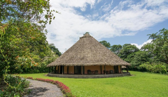 Sarapiquis Rainforest Lodge