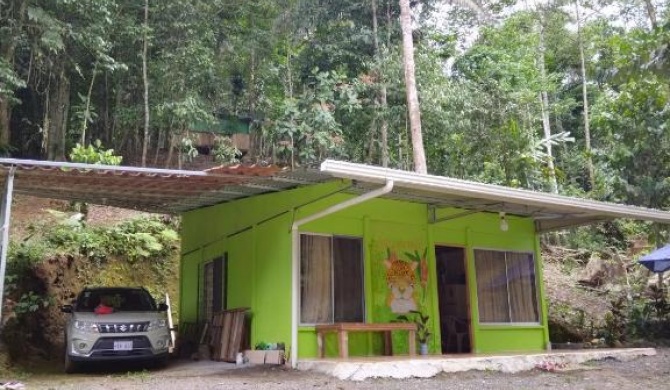 Casa Jaguarabi