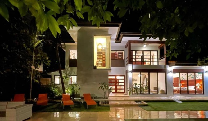 Casa Plumeria - Luxury Vacation Rental - Tamarindo