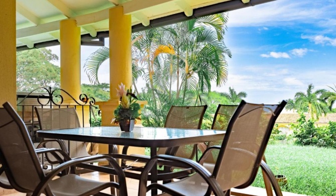 El Diria 511-Ocean View 2 Bedroom Condo at the Diria Resort
