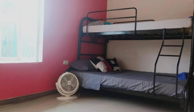 Hermoso apartamento en Villarreal Tamarindo