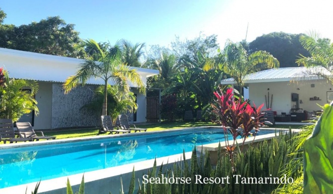 Seahorse Resort Tamarindo