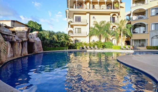 Stay in Tamarindo Condominiums