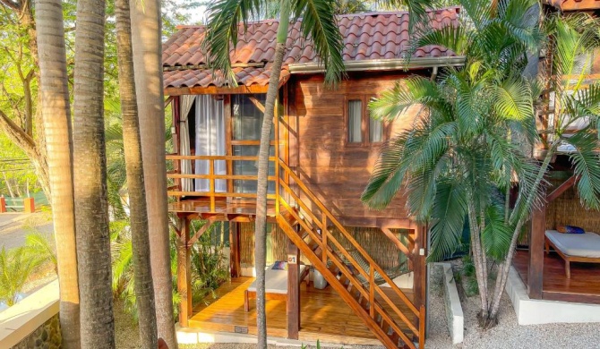 The Beach Bungalows - Digital Nomad Friendly - Adults Only